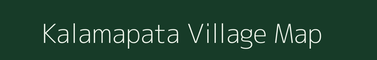 Kalamapata village map in Odisha