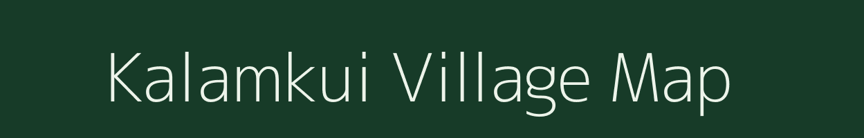 Kalamkui village map in Gujarat