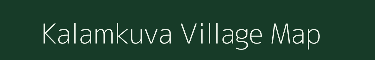 Kalamkuva village map in Gujarat