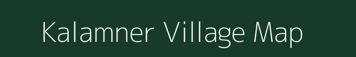 Kalamner village map in Maharashtra