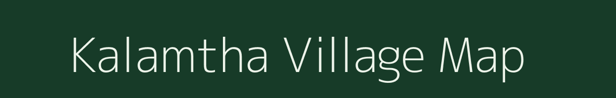 Kalamtha village map in Gujarat