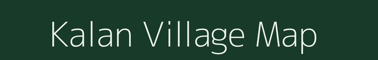 Kalan village map in Bihar