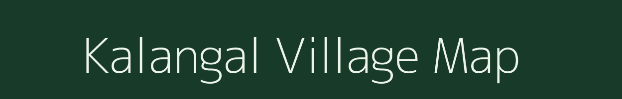 Kalangal village map in Tamil Nadu