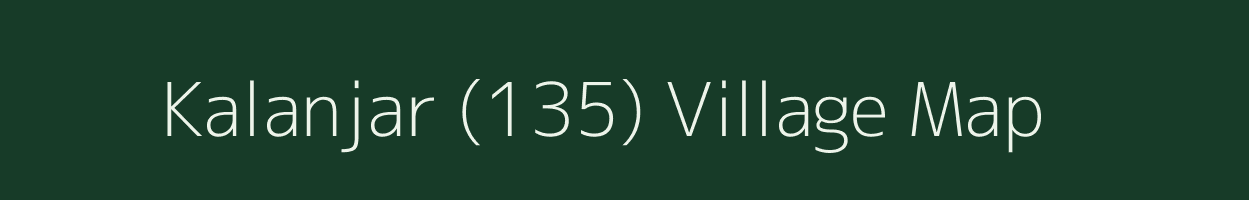 Kalanjar (135) village map in Haryana