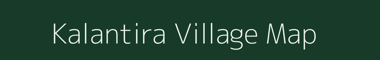 Kalantira village map in Odisha