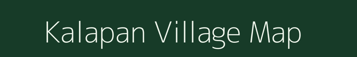 Kalapan village map in Madhya Pradesh