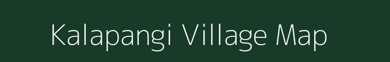 Kalapangi village map in Odisha