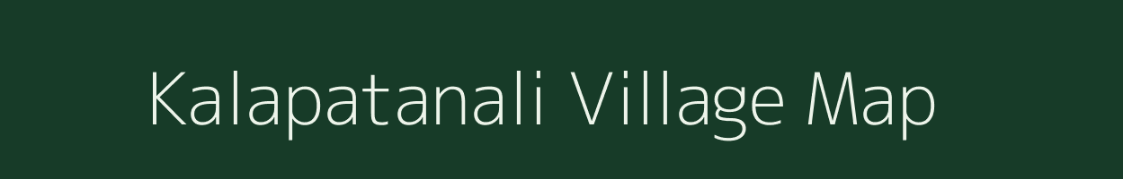 Kalapatanali village map in Odisha