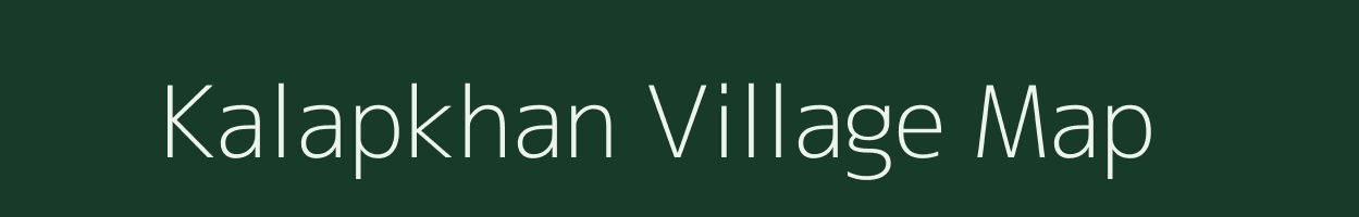 Kalapkhan village map in Madhya Pradesh