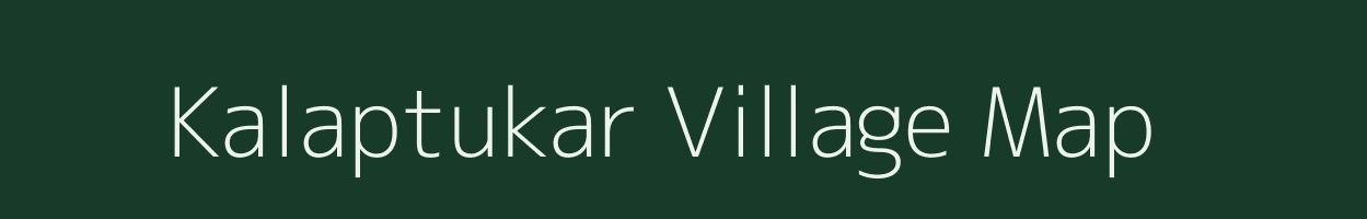 Kalaptukar village map in Arunachal Pradesh