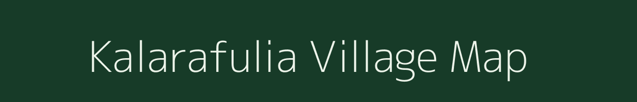 Kalarafulia village map in Odisha