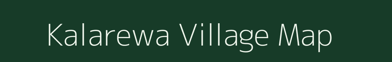 Kalarewa village map in Rajasthan