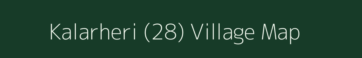 Kalarheri (28) village map in Haryana