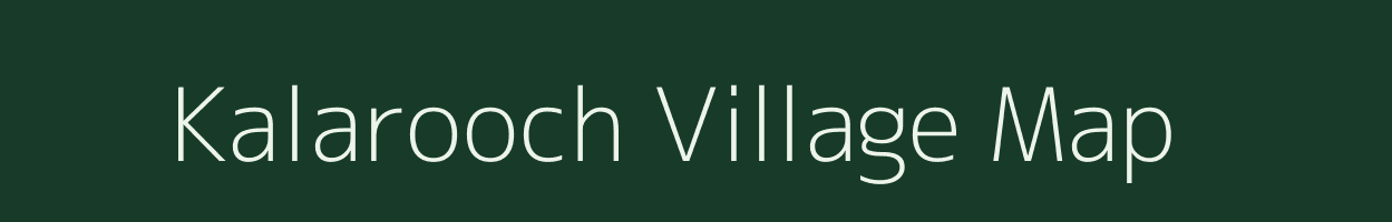 Kalarooch village map in Jammu & Kashmir