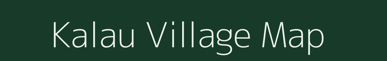 Kalau village map in Rajasthan