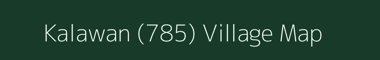 Kalawan (785) village map in Himachal Pradesh