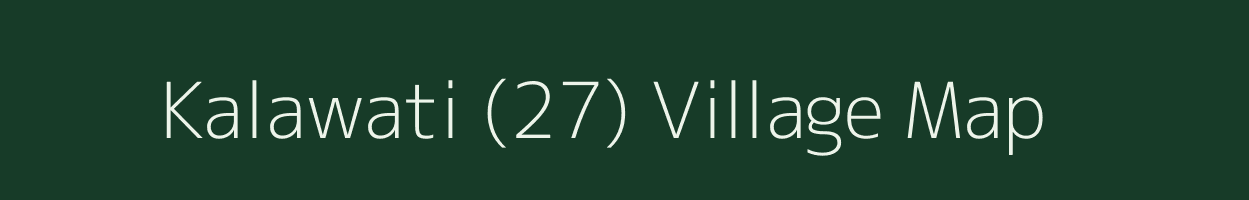 Kalawati (27) village map in Haryana