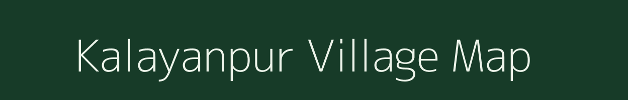 Kalayanpur village map in Assam