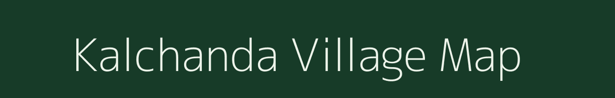 Kalchanda village map in Jammu & Kashmir