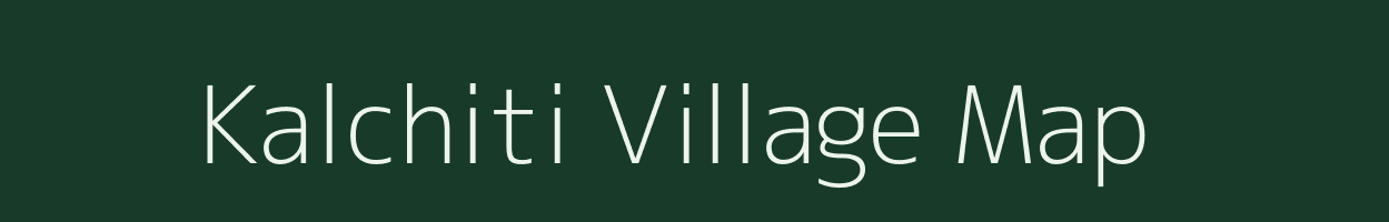 Kalchiti village map in Jharkhand