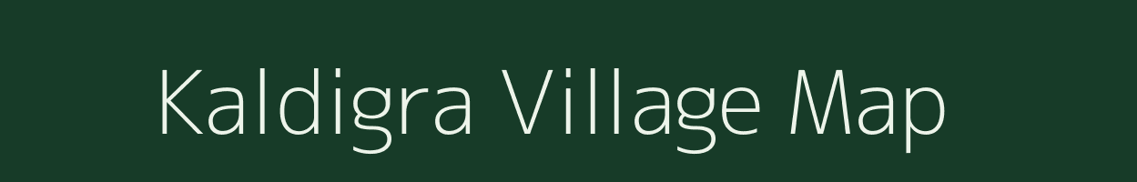 Kaldigra village map in Jharkhand