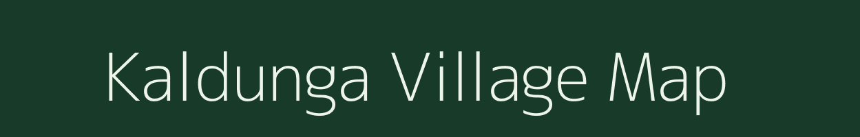 Kaldunga village map in Uttarakhand