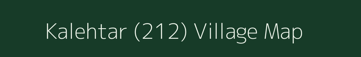 Kalehtar (212) village map in Himachal Pradesh