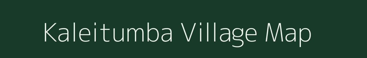 Kaleitumba village map in Odisha