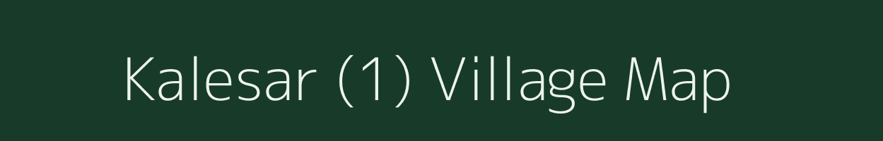 Kalesar (1) village map in Haryana