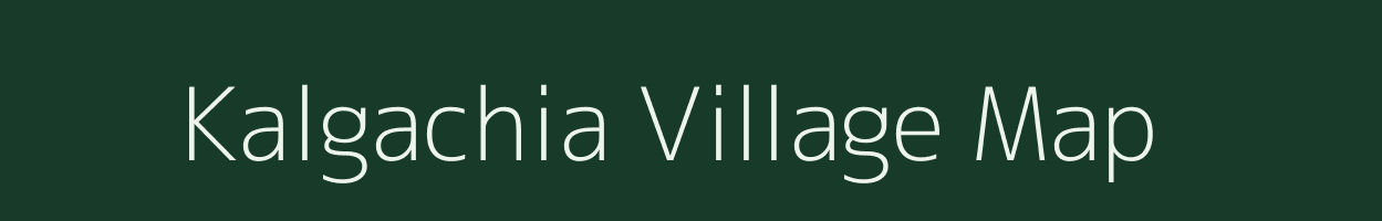 Kalgachia village map in Assam