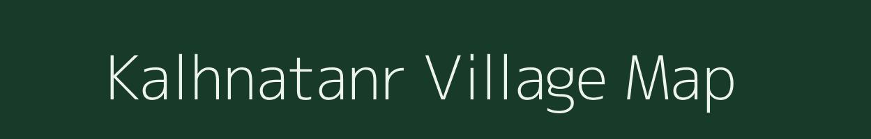 Kalhnatanr village map in Jharkhand