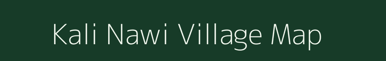 Kali Nawi village map in Jammu & Kashmir