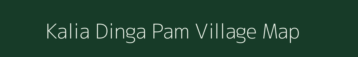 Kalia Dinga Pam village map in Assam