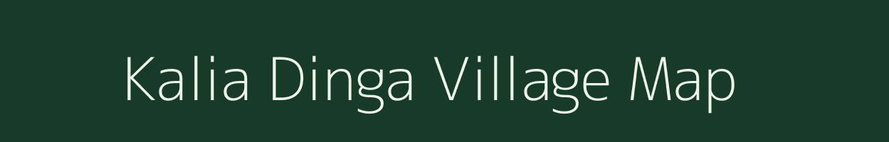 Kalia Dinga village map in Assam
