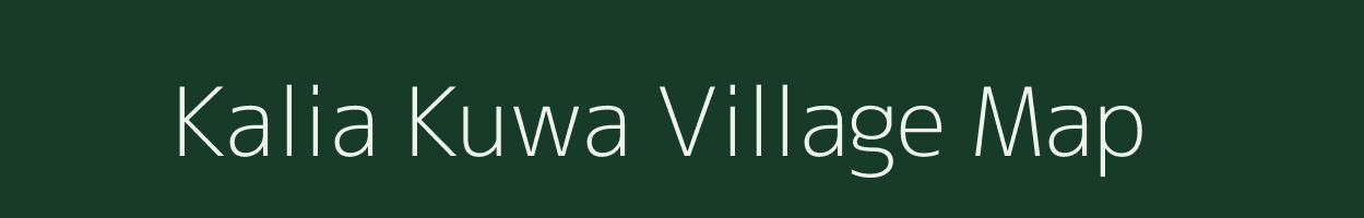 Kalia Kuwa village map in Gujarat