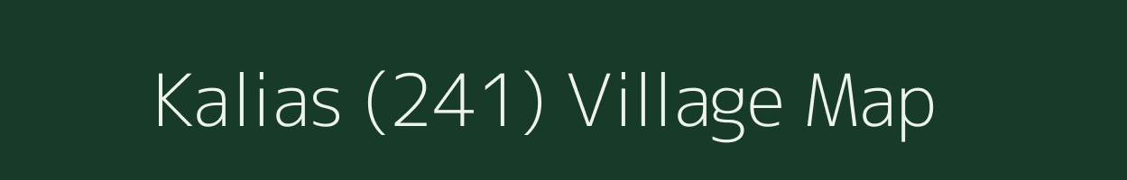 Kalias (241) village map in Himachal Pradesh