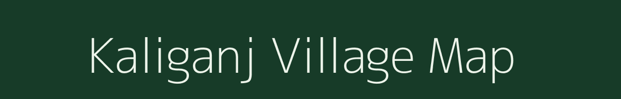 Kaliganj village map in Jharkhand