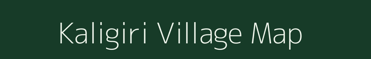 Kaligiri village map in Andhra Pradesh