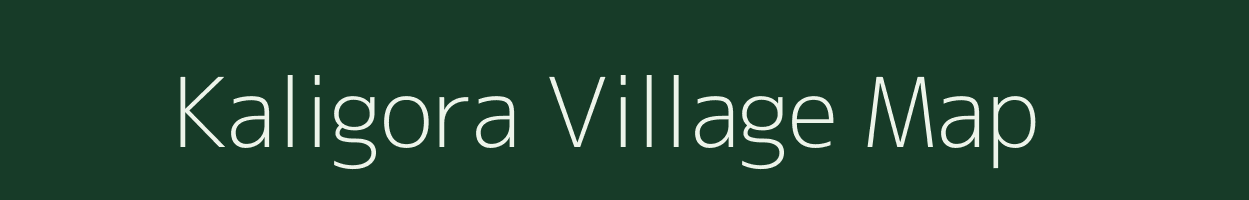 Kaligora village map in Odisha