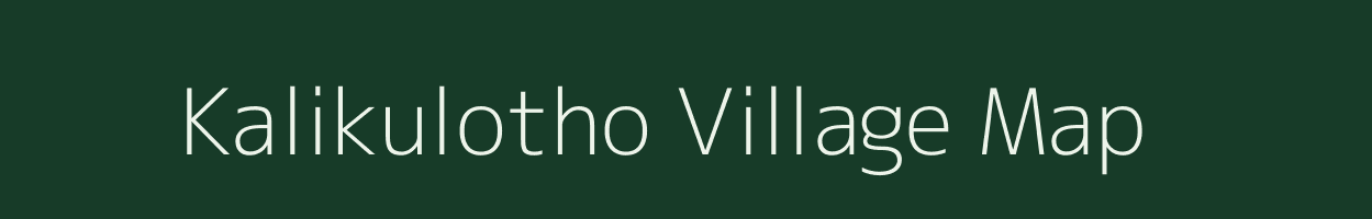 Kalikulotho village map in Odisha