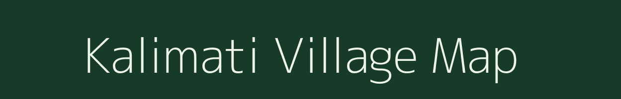 Kalimati village map in Jharkhand