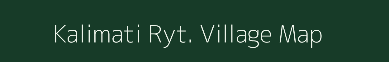 Kalimati Ryt. village map in Madhya Pradesh