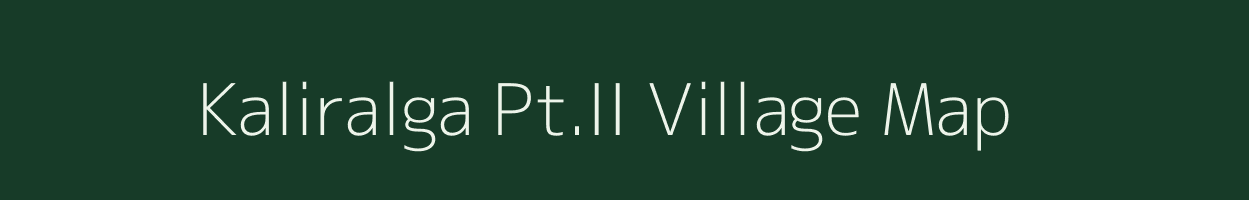 Kaliralga Pt.II village map in Assam