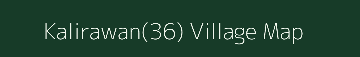 Kalirawan(36) village map in Haryana