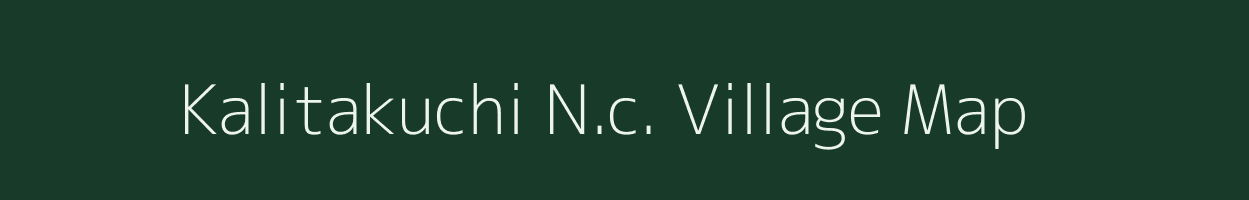 Kalitakuchi N.c. village map in Assam