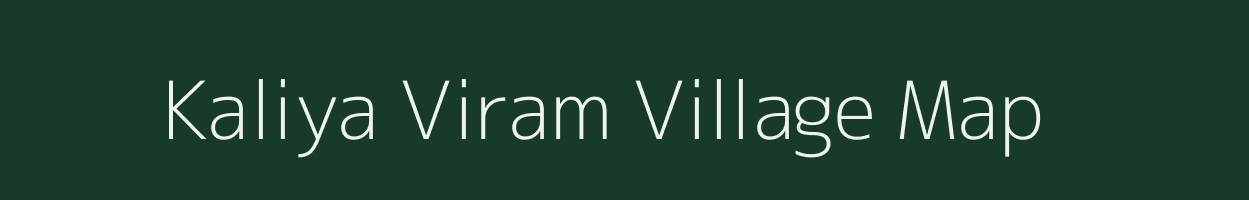 Kaliya Viram village map in Madhya Pradesh