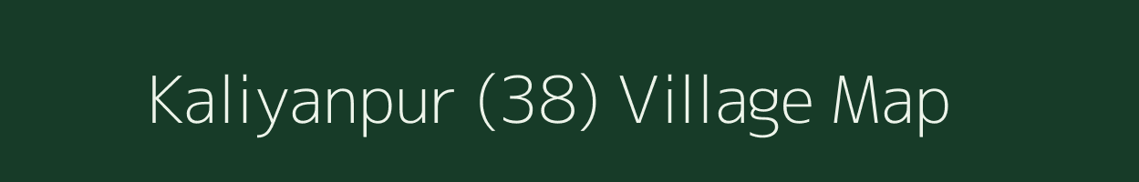 Kaliyanpur (38) village map in Himachal Pradesh