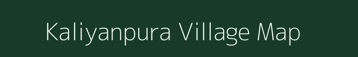 Kaliyanpura village map in Madhya Pradesh