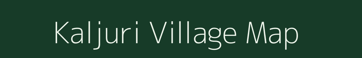 Kaljuri village map in Assam