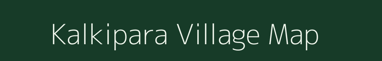 Kalkipara village map in Jharkhand